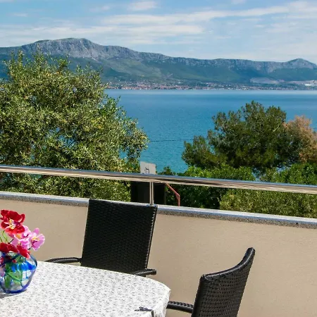 Apartment Slavica-2 By Interhome Trogir