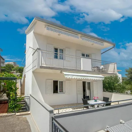 Apartment Slavica-2 By Interhome Trogir