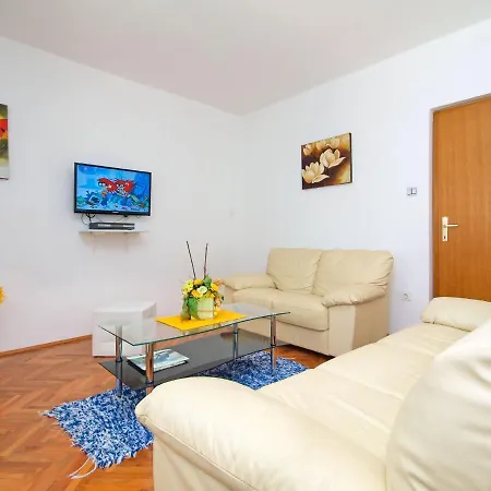 Apartment Slavica-2 By Interhome * Trogir