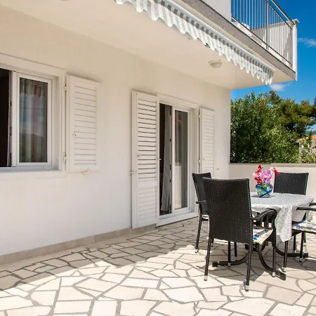 Apartment Slavica-2 By Interhome * Trogir