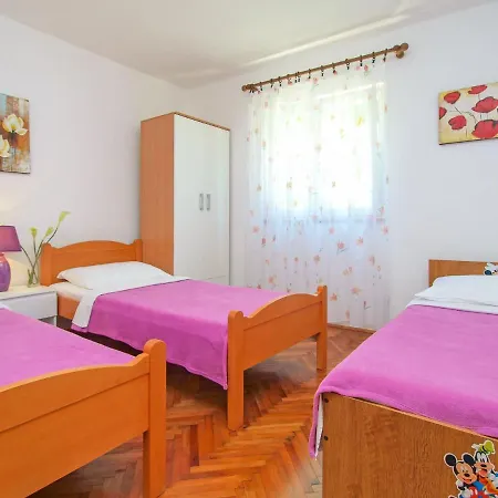 Apartment Slavica-2 By Interhome Apartment