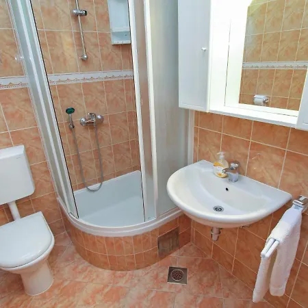 Apartment Apartment Slavica-2 By Interhome Trogir