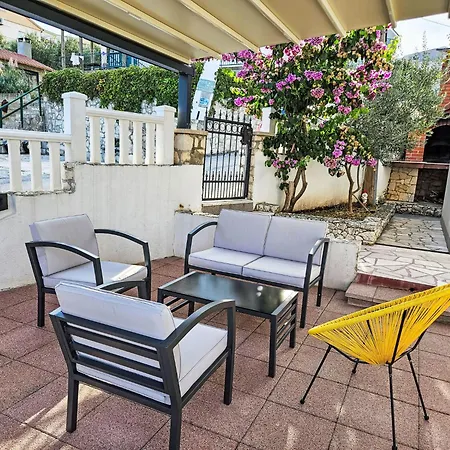Slavica-2 By Interhome Daire