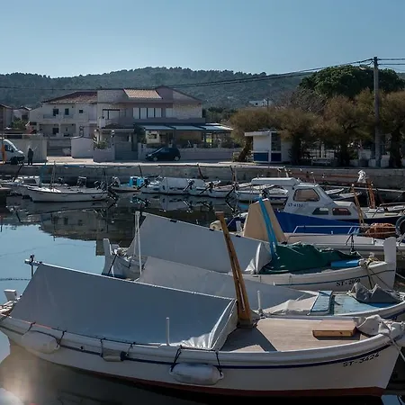 Apartment Apartment Slavica-2 By Interhome