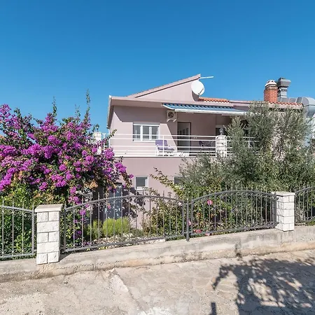 Apartment Slavica-2 By Interhome *