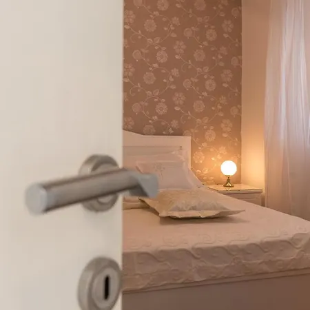 Apartment Slavica-2 By Interhome Apartment Trogir