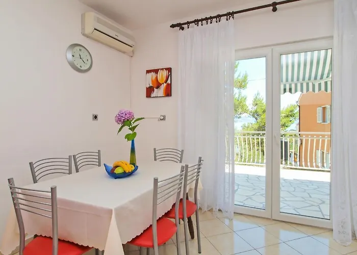 Slavica-2 By Interhome Daire *