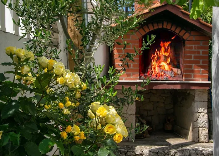 Slavica-2 By Interhome Daire *