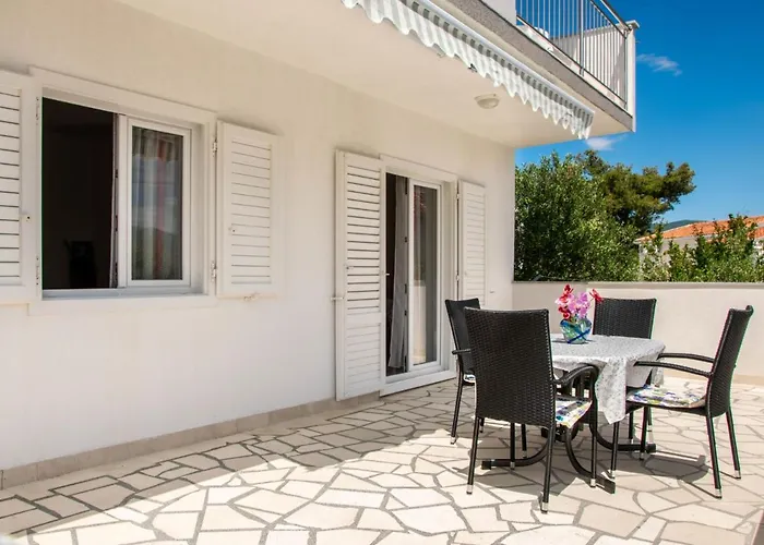 Slavica-2 By Interhome * Trogir