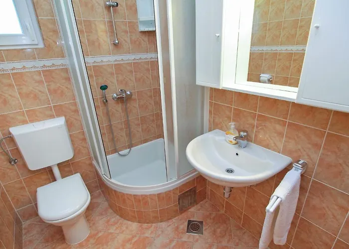 Daire Slavica-2 By Interhome Trogir