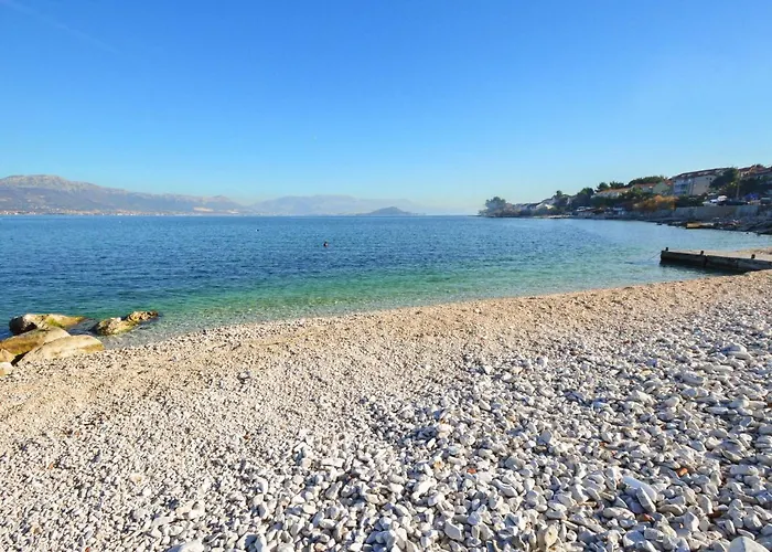 Daire Slavica-2 By Interhome Trogir