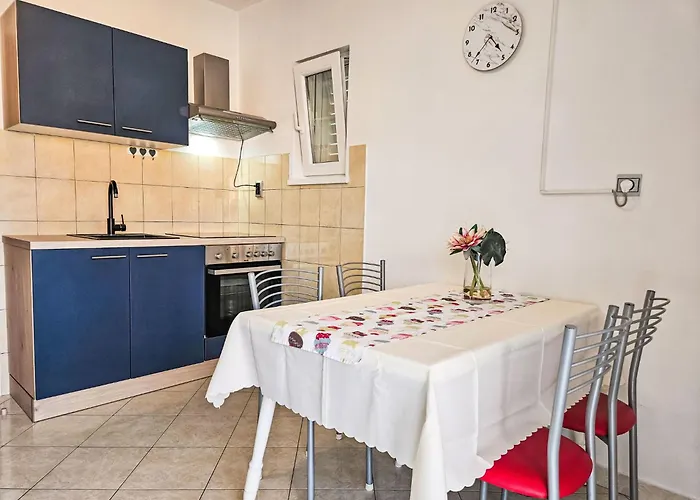 Slavica-2 By Interhome Trogir