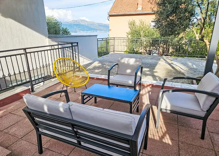 Slavica-2 By Interhome * Trogir