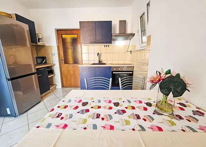 Slavica-2 By Interhome