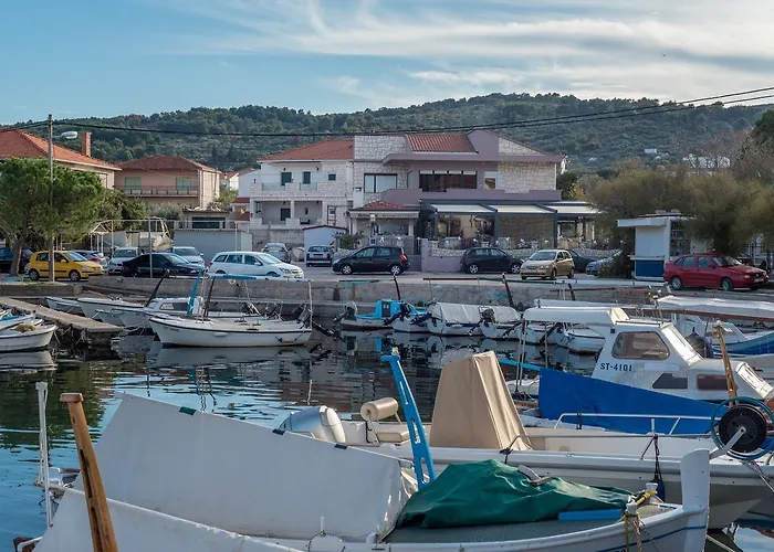 Daire Slavica-2 By Interhome Trogir