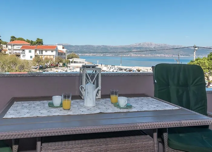 Slavica-2 By Interhome * Trogir