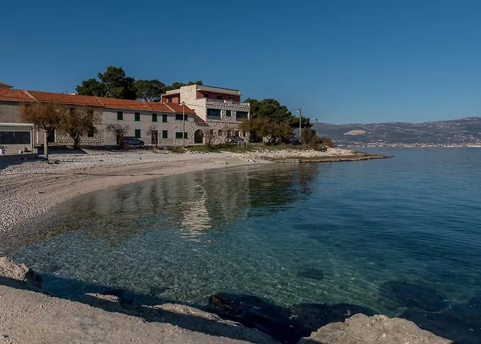 Slavica-2 By Interhome * Trogir