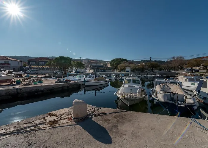 Daire Slavica-2 By Interhome *