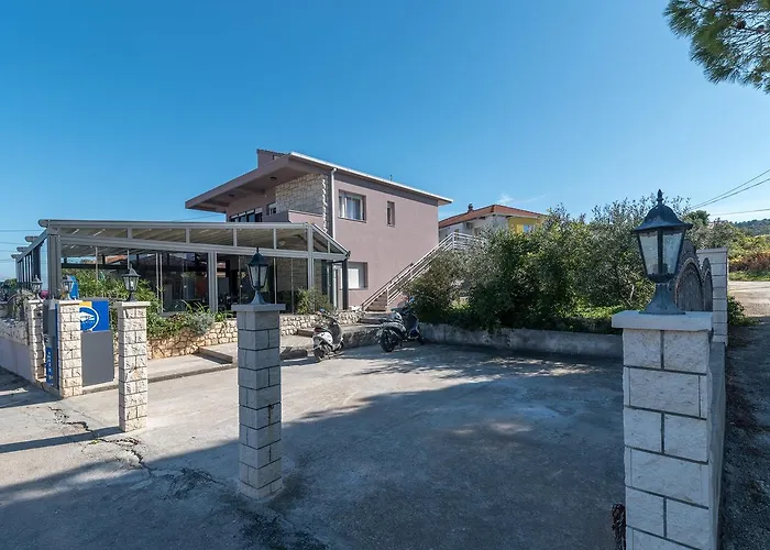 Slavica-2 By Interhome