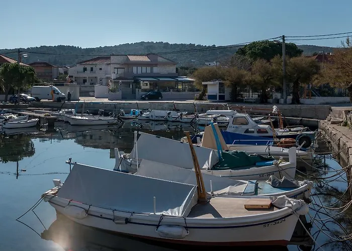 Daire Slavica-2 By Interhome