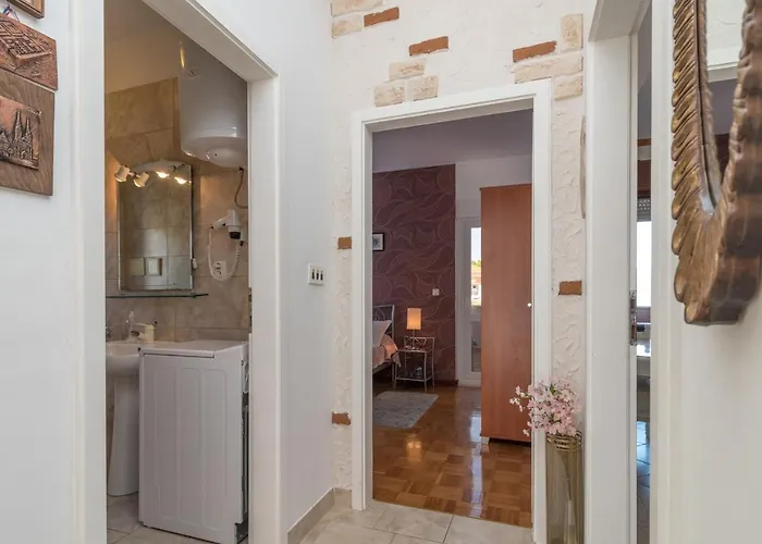 Slavica-2 By Interhome Trogir