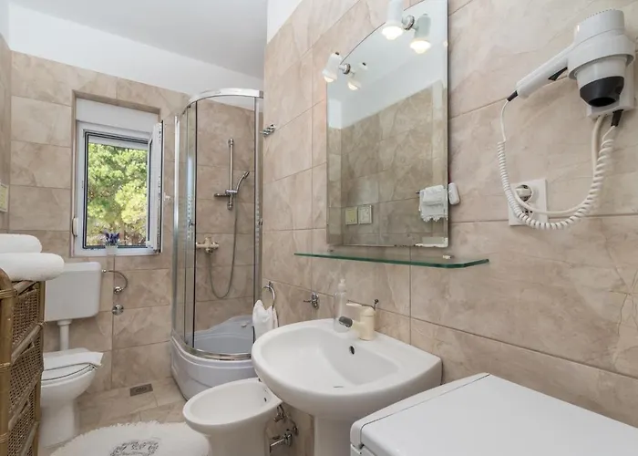 Daire Slavica-2 By Interhome Trogir