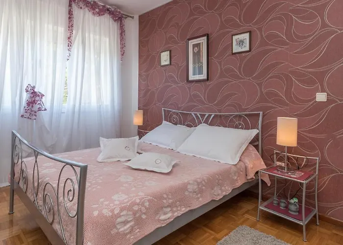 Slavica-2 By Interhome Daire Trogir