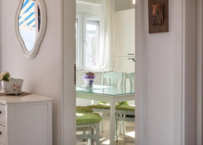 Slavica-2 By Interhome