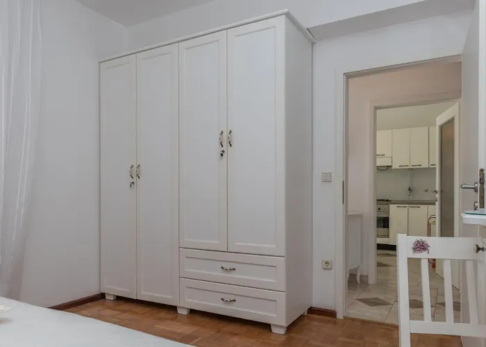 Daire Slavica-2 By Interhome Trogir