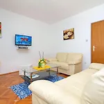 Apartment Slavica-2 By Interhome * Trogir