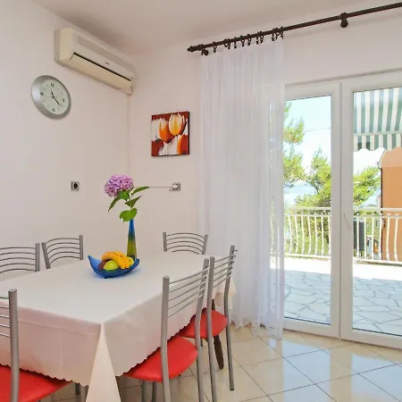 Apartment Slavica-2 By Interhome Apartman *