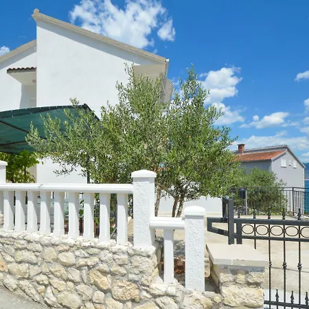 Apartment Slavica-2 By Interhome