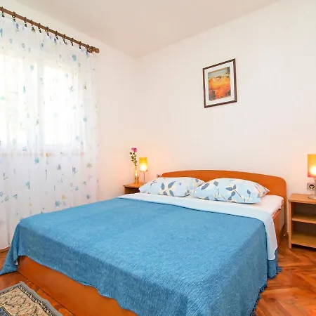 Apartment Slavica-2 By Interhome *