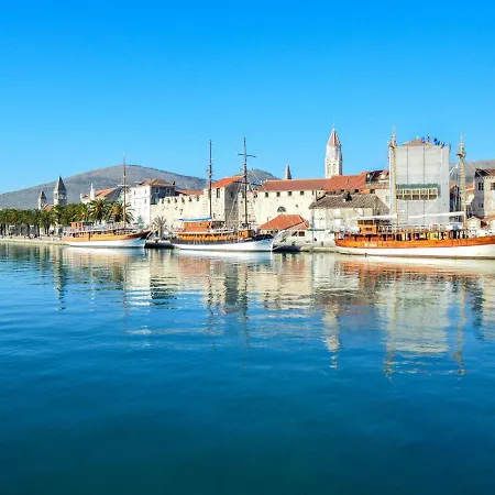 Apartment Slavica-2 By Interhome * Trogir