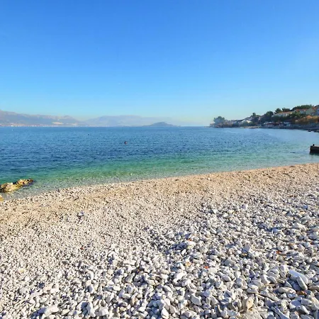 Apartament Slavica-2 By Interhome Trogir