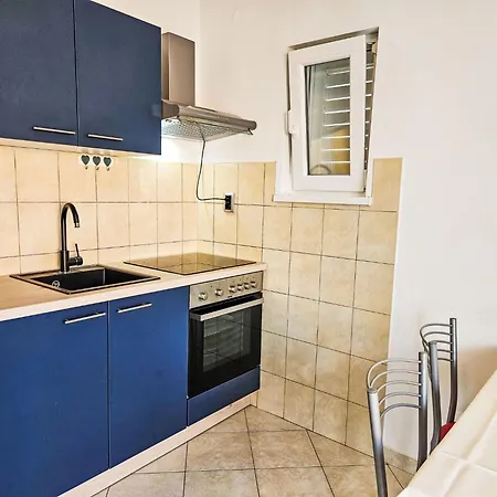 Apartment Slavica-2 By Interhome *