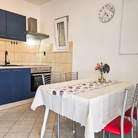 Apartment Slavica-2 By Interhome Trogir