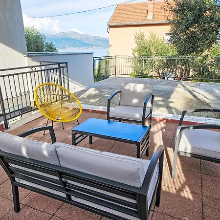 Apartment Slavica-2 By Interhome * Trogir