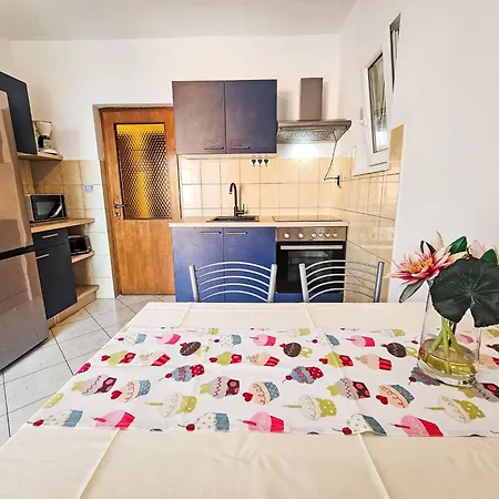 Apartment Slavica-2 By Interhome