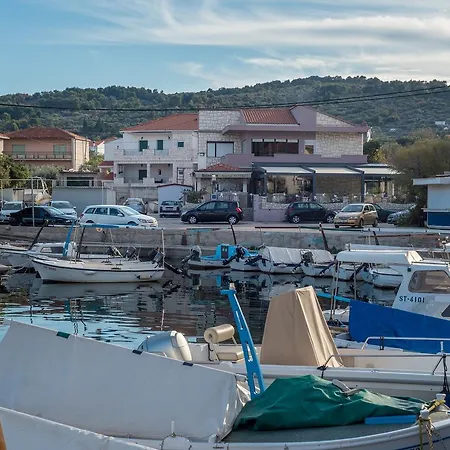 Apartman Apartment Slavica-2 By Interhome Trogir