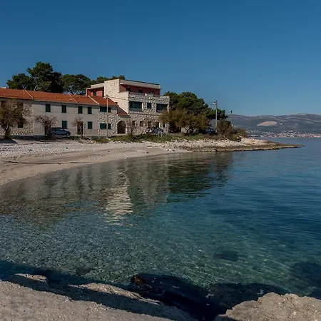 Apartment Slavica-2 By Interhome * Trogir