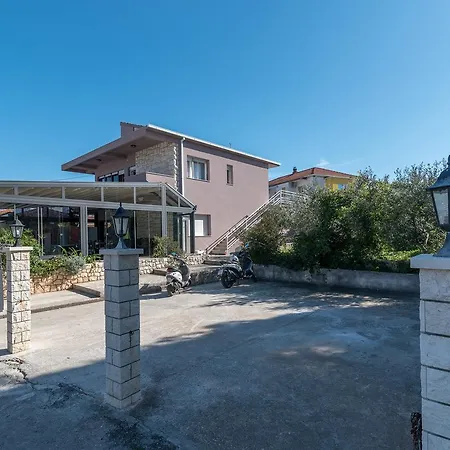 Apartment Slavica-2 By Interhome