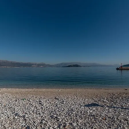 Apartment Slavica-2 By Interhome