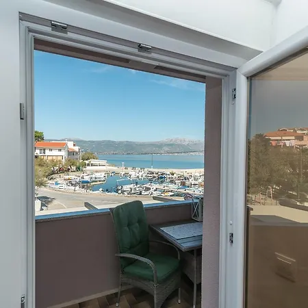 Apartman Apartment Slavica-2 By Interhome *