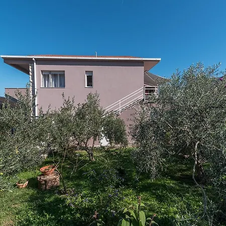 Apartment Slavica-2 By Interhome *