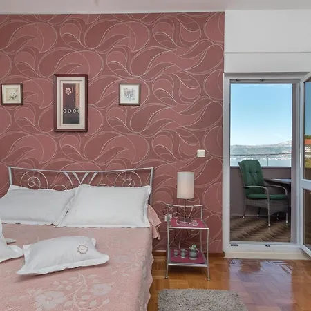 Apartament Slavica-2 By Interhome Trogir
