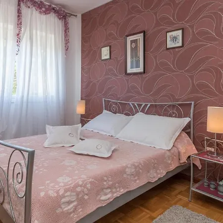 Apartment Slavica-2 By Interhome Apartman Trogir