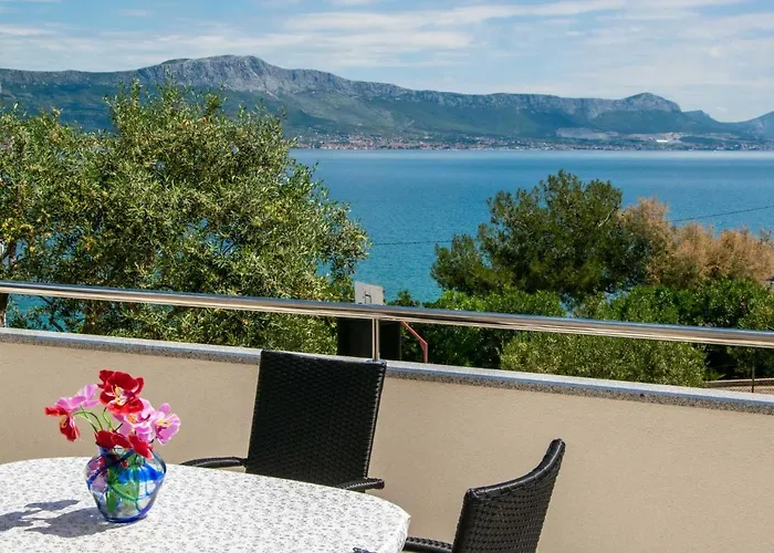 Slavica-2 By Interhome Trogir