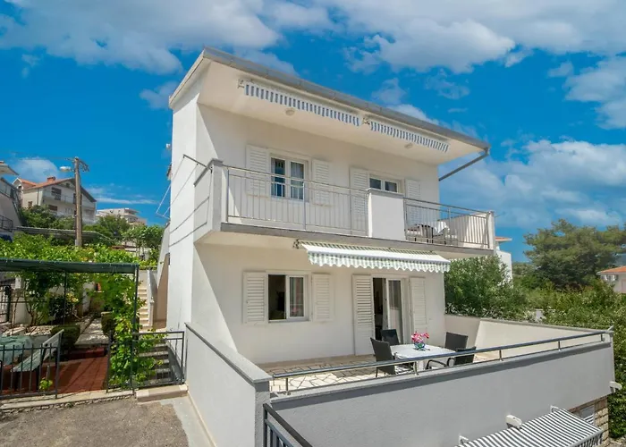 Slavica-2 By Interhome Trogir