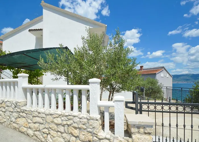 Slavica-2 By Interhome